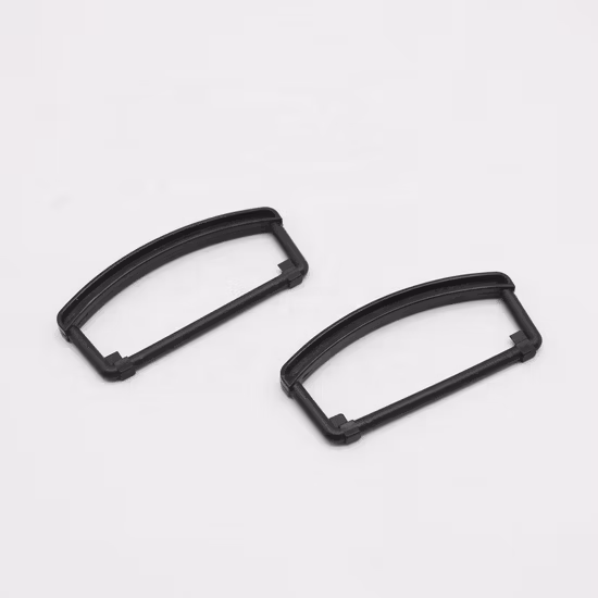 금속 주석 상자 금속 캔용 플라스틱 손잡이 제조